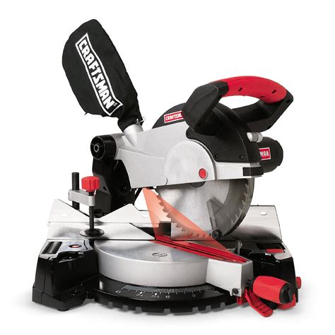 Craftsman 10 compound miter saw - Craftsman 15 amps 10 in. Corded Folding Compound Miter Saw with Laser . 21 Reviews. Free Store Pickup Today. Select 2 or ... Some compound miter saw models accommodate bevel and dual compound cuts in both directions for greater versatility. Sliding Miter Saws.